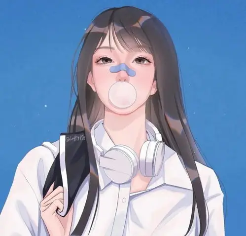 影迷胶片颗粒用户头像